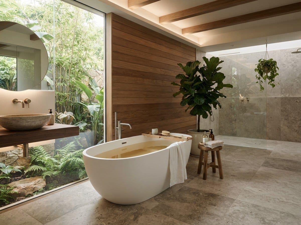 Modernizing a Small Bathroom Calgary: Smart Space Guide